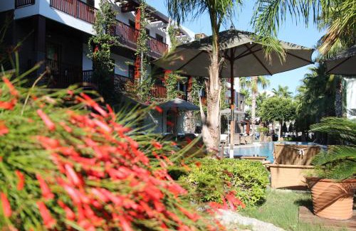 Gundogan Hotel | Olira Boutique Hotel&SPA