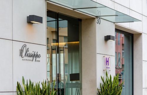 Sao Jorge de Arroios Hotel | Olissippo Saldanha