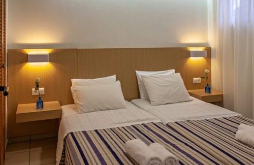 Platanes Apartment | Oliv Apartments Sofia * 1sb