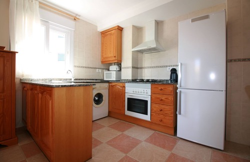 Oliva Apartment | OLIVA HOLIDAYS 1- Apartment by the Sea