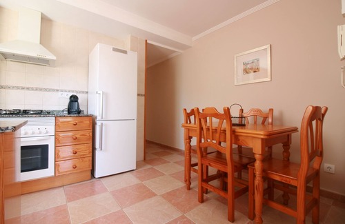 Oliva Apartment | OLIVA HOLIDAYS 1- Apartment by the Sea