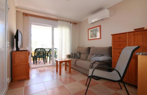 Oliva Apartment | OLIVA HOLIDAYS 1