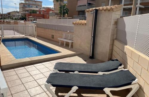 Oliva Apartment | OLIVA HOLIDAYS 2