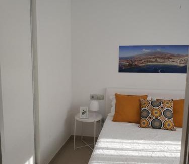 Arona Apartment | Oliva Home