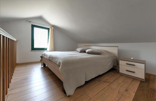 Kornati Apartment | Oliva