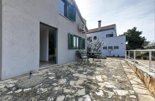 Kornati Apartment | Oliva