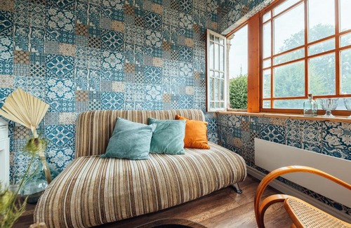 Liepaja Apartment | Olive Apartment