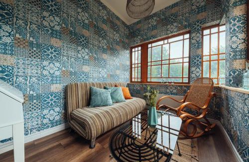Liepaja Apartment | Olive Apartment