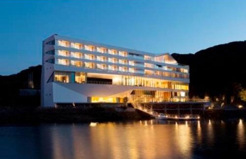 Oshima Island Hotel | Olive Bay Hotel - Vacation STAY 72720v
