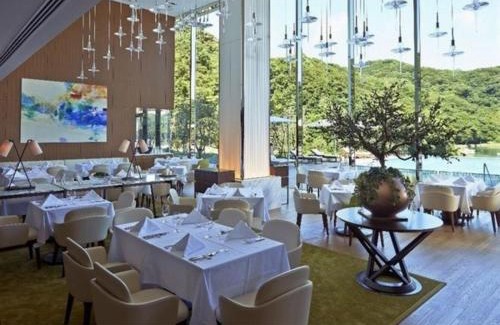 Oshima Island Hotel | Olive Bay Hotel - Vacation STAY 72720v