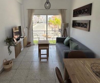 Pyla Apartment | Olive Bloom