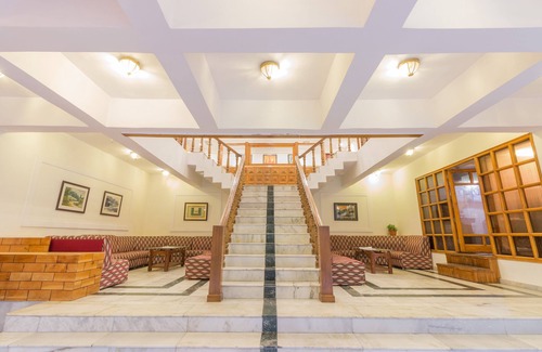 Old Manali Hotel | Olive County Manali