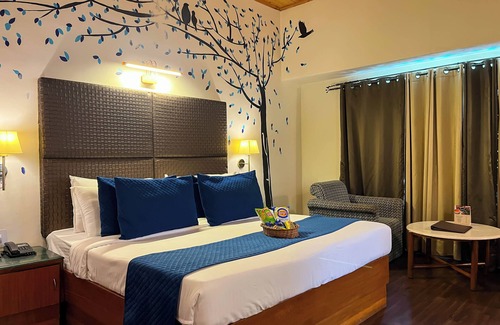 Old Manali Hotel | Olive County Manali