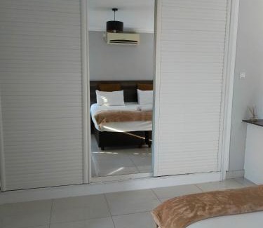 Gaborone Villa | Olive Exclusive
