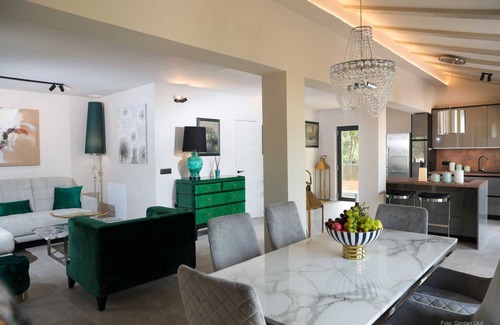Rovinj House | Olive Garden Paradise Villa with Swimming Pool-NEW!