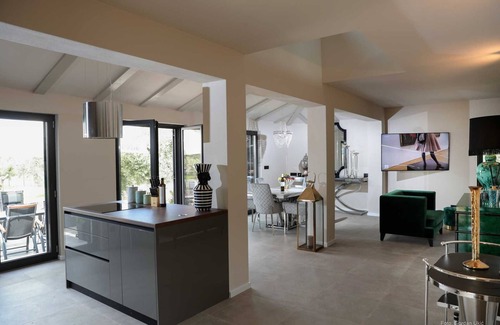 Rovinj House | Olive Garden Paradise Villa with Swimming Pool-NEW!