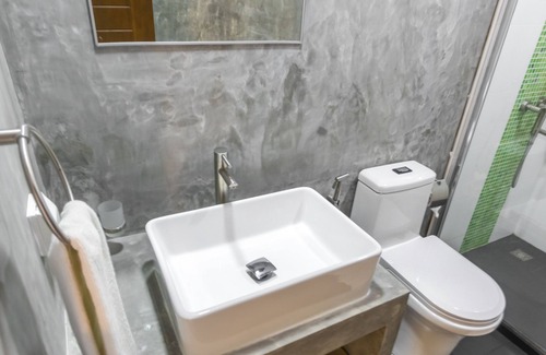 Goidhoo House | Olive Goidhoo