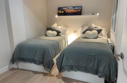 El Ensanche Zona Nuova Apartment | Olive Home