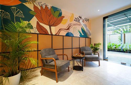 Wilson Garden Hotel | Olive Hotel Dairy Circle by Embassy Group