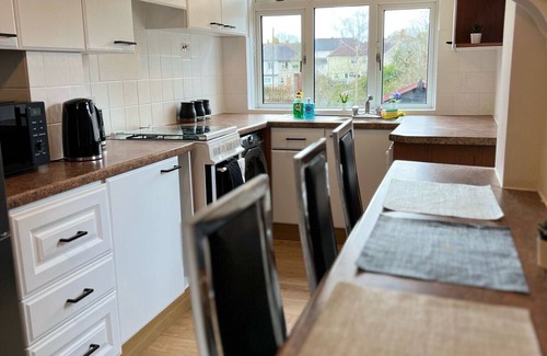 Southampton House | Olive Lodge, 3 Bedroom House