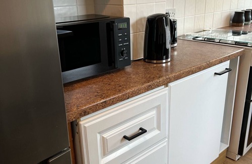 Southampton House | Olive Lodge, 3 Bedroom House