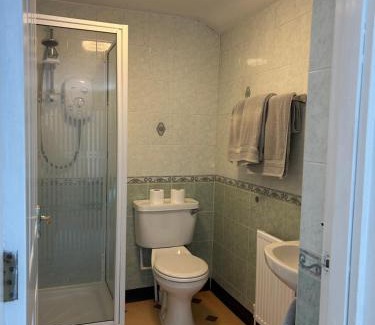 Tottington Bed & Breakfast | Olive Restaurant and Wine bar