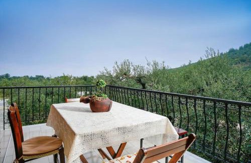 Skala Rachoniou House | Olive's House