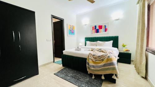 Vasant Vihar Apartment | Olive Serviced Apartments - Vasant Vihar