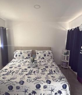 West Palm Beach Apartment | Olive Studio Apart Unit 3 By Pmi