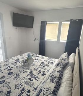 West Palm Beach Apartment | Olive Studio Apart Unit 3 By Pmi