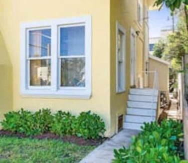 West Palm Beach Apartment | Olive Studio Apart Unit 3 By Pmi