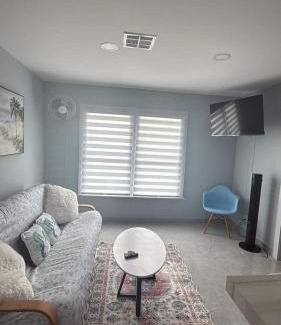 West Palm Beach Apartment | Olive Studio Apart Unit 3 By Pmi