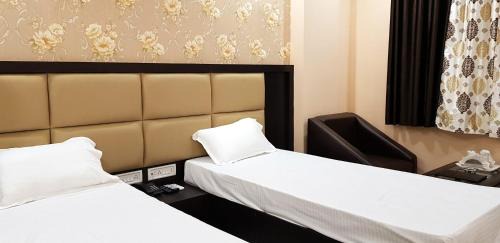 Patna Hotel | Olive suites