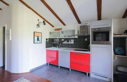 Zuljana Apartment | Olive-Sunset Haven in Zuljana