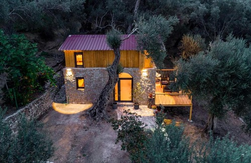 Ulcinj Apartment | Olive Treasure