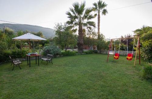 Pantokratoras Apartment | Olive Tree Apartment