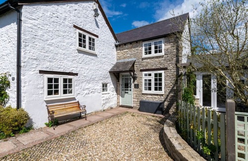 Portesham House | Olive Tree Cottage - Three Bedroom House, Sleeps 6