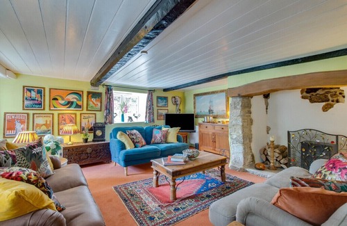 Portesham House | Olive Tree Cottage - Three Bedroom House, Sleeps 6