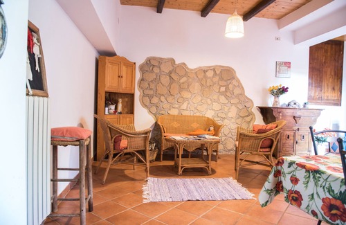 Zagarolo House | Olive Tree Hill
