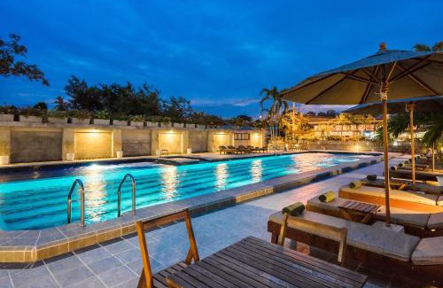 Na Chom Thian Hotel | Olive Tree Hotel Pattaya