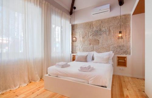Lordelo do Ouro e Massarelos Apartment | Olive Tree House by LovelyStay