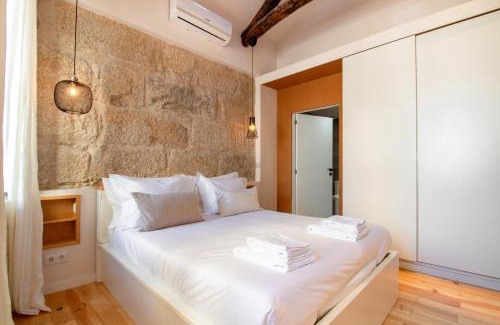 Lordelo do Ouro e Massarelos Apartment | Olive Tree House by LovelyStay