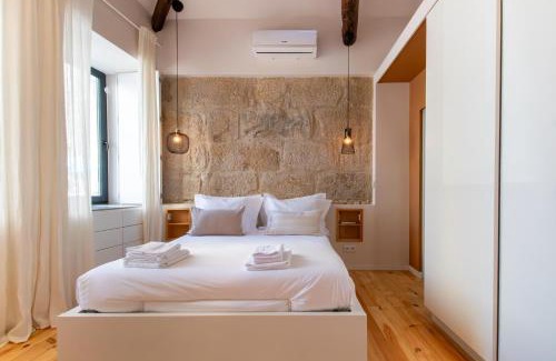 Lordelo do Ouro e Massarelos Apartment | Olive Tree House by LovelyStay