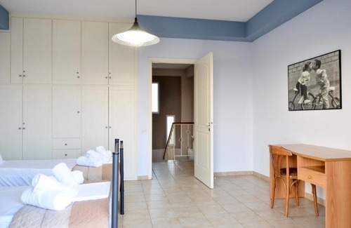 Kalamata Villa | Olive Villa