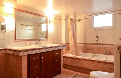 Kalamata Villa | Olive Villa