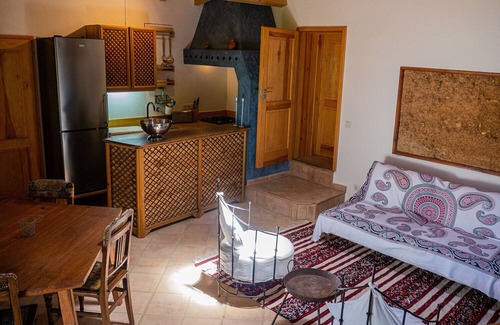 Aljezur House | OLIVEIRA HOUSE - A Tranquil Retreat 5 min away from the beach (Monte D. Sancho)