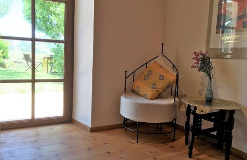 Aljezur House | OLIVEIRA HOUSE - A Tranquil Retreat 5 min away from the beach (Monte D. Sancho)