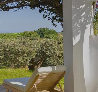 Kateleios Hotel | Olivemare