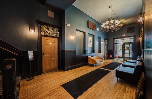 Downtown - Waterfront House | Oliver Inn | Suite 9 | Knudsen
