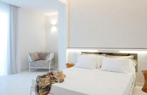 Marina di Ascea Apartment | OLIVETO A MARE - Suite & Apartment